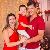 Rubia Carvalho Santos