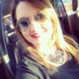 Ariane Carrilho Zanelli