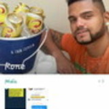 Rone clecio José ferreira