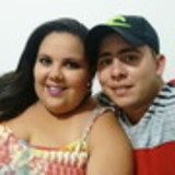 Daniele de Oliveira Domingues