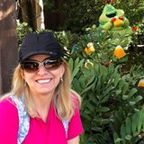 Maria da Graça Pincinato Verdiani