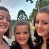 Daniela Fernanda Vieira Pinto