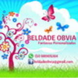 Beldade Obvia