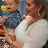 CAROLINA KLIEMANN BOEIRA