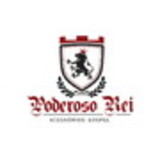 Poderoso Rei Acessorios