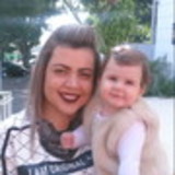 Thais Fernanda Machado