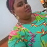 Carolsinha Rodrigues