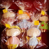 Ateliê Carinhas e Carinhos