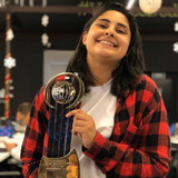 Juliana de Almeida Silva