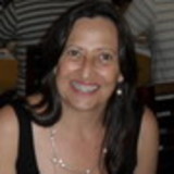 Heloisa Maria dos Prazeres