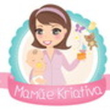 Mamãe Kriativa - Loja 3