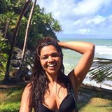 Marília Gabriela Tristão