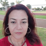 Carla Cristina Salomão da Silva