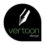 Vertoon design