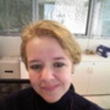 Elaine Cristina Rodrigues Alves