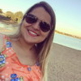 Jackeline Pereira Gonçalves