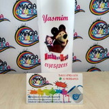 Magia Colorida Personalizados