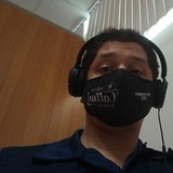 Carlos Gustavo Dorilêo