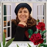 Maria Lúcia Carvalho Ramos