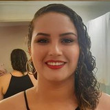 Dijiliana Oliveira da Silva