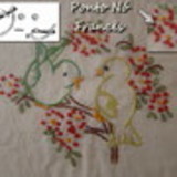 adriane garcia silva