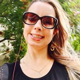 Greice Cardoso Yoshida