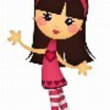 ingrid cardoso da silva