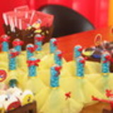 Elizabeth Caroline Fabri de Lara