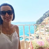 Giseli Cavicchioli Prado