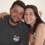 Leandra Cristina Pereira