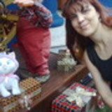 Aurillia Carlos Rossetto