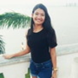 Bianca Ferreira Rodrigues