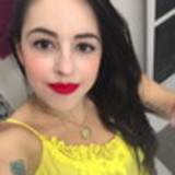 Luíza Peixoto gomes