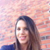 Carolina De Camillis Oliveira