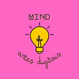mind - artes digitais