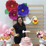 Ariana Silva Cunha Dos Santos