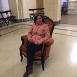 Cirene Aparecida Cabral