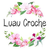 Luau Crochê