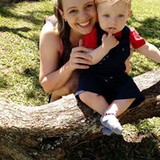 Marcieli Alexandra Bilistke