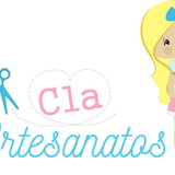 Cla Artesanatos personalizados