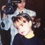 Carina Salviano Urbanin