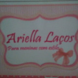 Ariella Laços