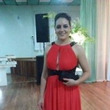 JULIANA ROBERTA LUCHI