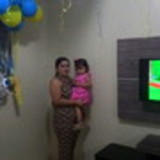 Sandra Natália Alves Barbosa