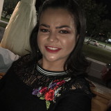 maria liduina de oliveira