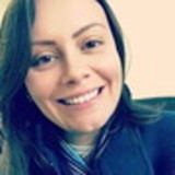 Sabrina Bitencourt Garcia Hernandez