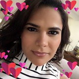 Susana Larissa Cordeiro Ferreira