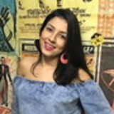 Denise Rocha Teixeira