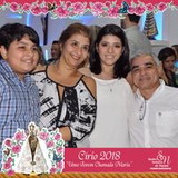 Ádria Coelho Bassalo Aflalo