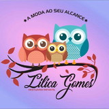 FERNANDA CAROLINA DE ALMEIDA GOMES